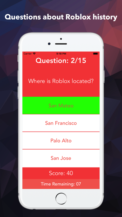 roblox by roblox corporation ios united states searchman app