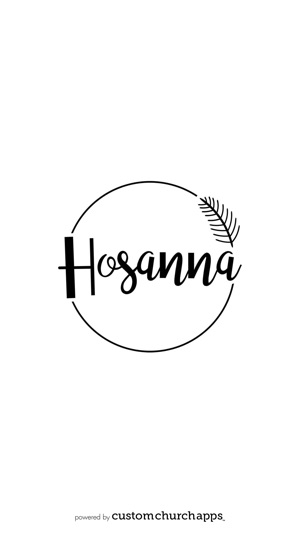 Hosanna Church Marrero(圖1)-速報App