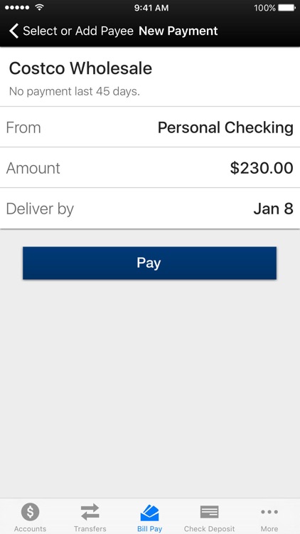 FAIRWINDS Mobile Banking