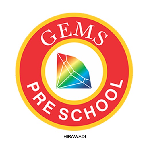 Gems Pre School - Hirawadi