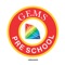 Gems Pre School - Hirawadi Mobile App for parents