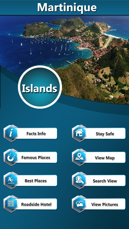 Martinique Island - Guide