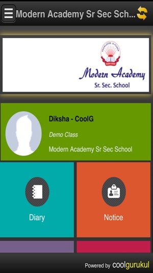 Modern Academy