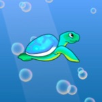 Turtle Swim