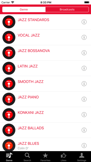 Jazz Goa(圖2)-速報App