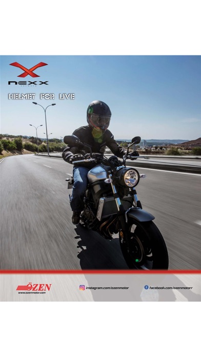 Motoron Motorcycle Ma... screenshot1