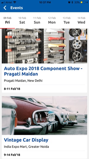 Auto Expo -The Motor Show 2018(圖3)-速報App