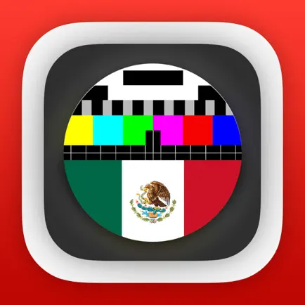 Televisión Mexicana Guía Читы