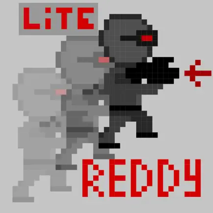 Reddy: mission Cyber city lite Читы