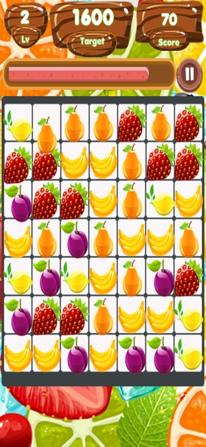 Fruits Link Map(圖4)-速報App