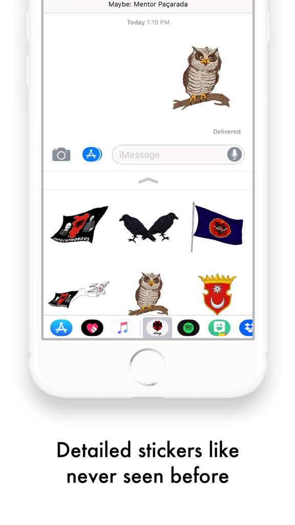 【图】Albmoji(截图2)