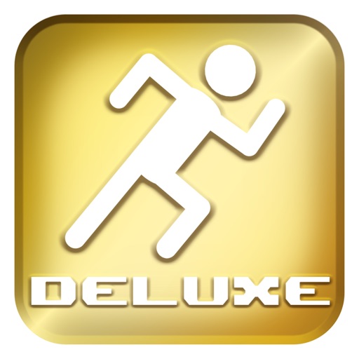 Deluxe Track&Field Lite iOS App