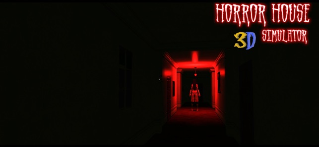 Horror House Simulator 3D(圖4)-速報App