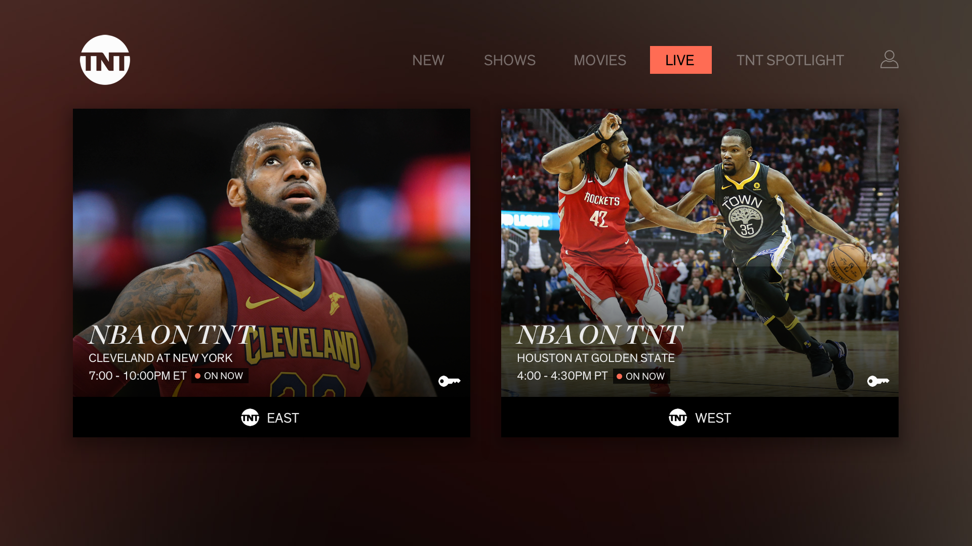 TNT Sports: How to watch, cost and what games can you watch