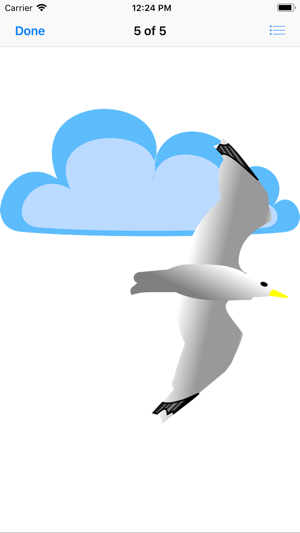 Seagull Stickers(圖8)-速報App