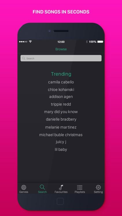 Music on Top - MP3 Music Play