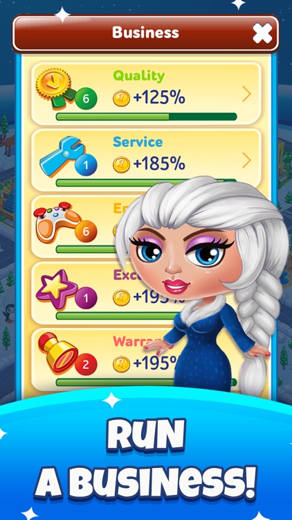 Pocket Tower-The Building Game