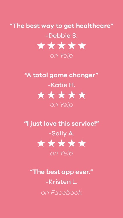 Heal – House Calls On-Demand screenshot-6