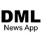 The official DML News App