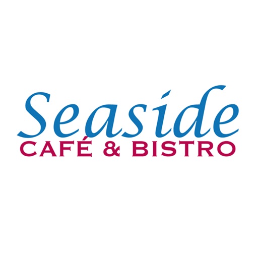 Café Bistro Seaside