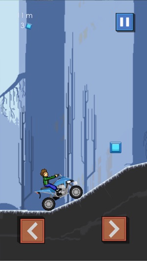 QuadBike: Jungle Rush Racing