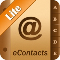 연락처 그룹-eContactsLite  PC 용
