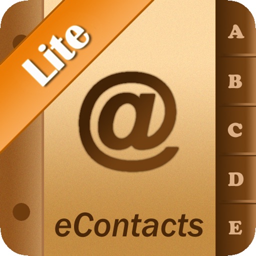 Contacts Group-eContactsLite