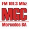 Radio FM Magica desde Mercedes Buenos Aires