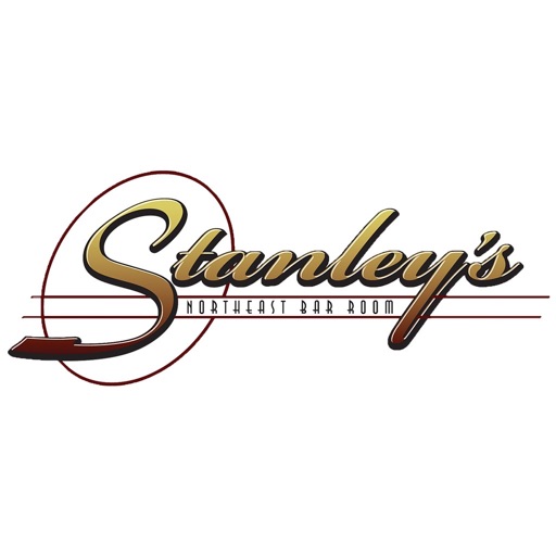 Stanley's NE Bar Room iOS App