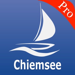 Chiemsee Nautical Charts Pro