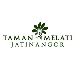 Taman Melati Jatinangor