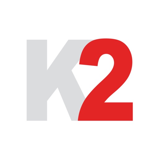K2 Apartments icon