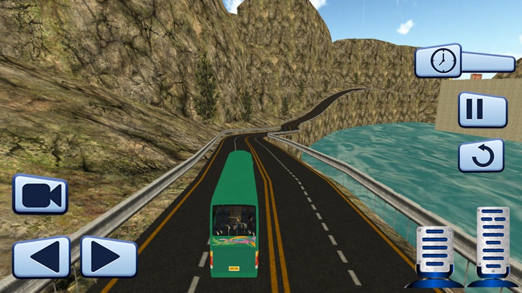 Tourist Bus Simulator 2016 PRO