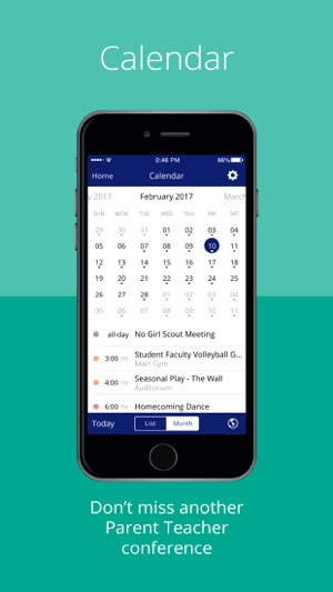 Conway Public Schools(圖2)-速報App