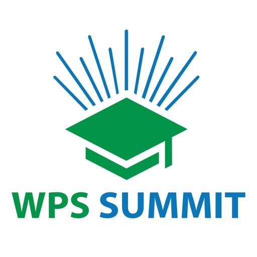 WPS Summit iOS App