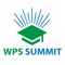 The official WPS Summit app gives you a personalized window into what is happening at the conference