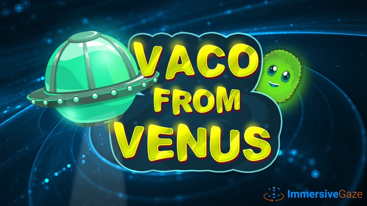 VacoFromVenus screenshot-3