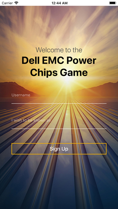 Dell EMC Power Chips Game screenshot 2