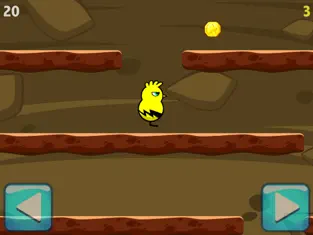 Screenshot 4 Duck Life Lite iphone