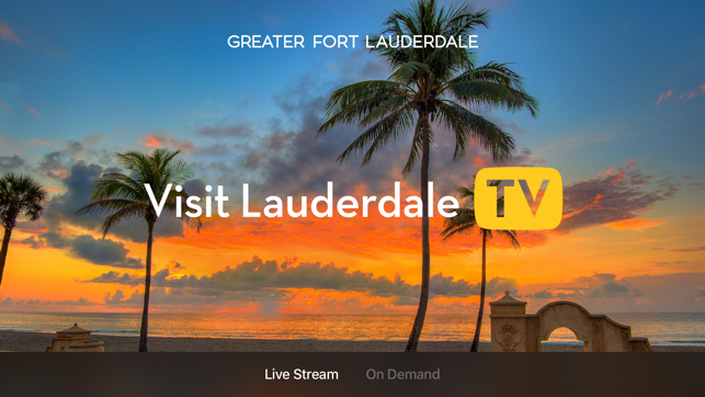 Visit Lauderdale TV