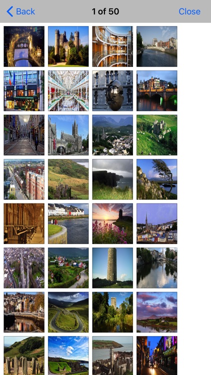 Ireland Travel - Guide screenshot-4