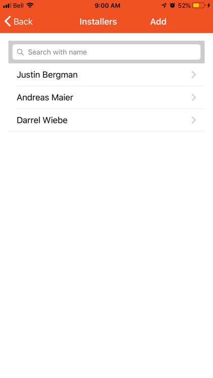 Morenet screenshot-4