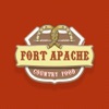 Fort Apache Country Food