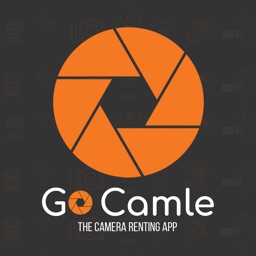 GoCamle-The Camera Renting App