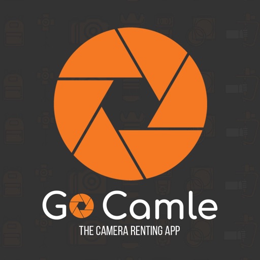 GoCamle-The Camera Renting App