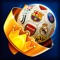 Join forces with FC Barcelona, Arsenal F