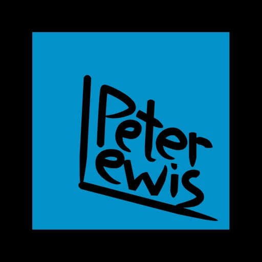 Peter Lewis Gallery icon