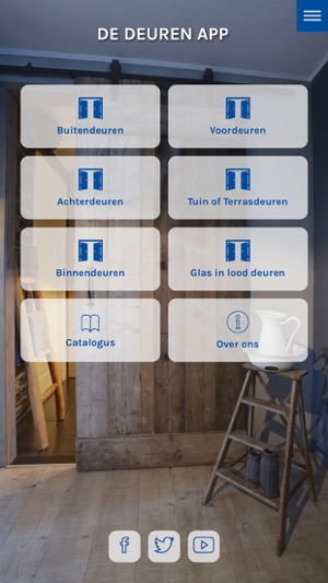 De Deurenapp(圖1)-速報App