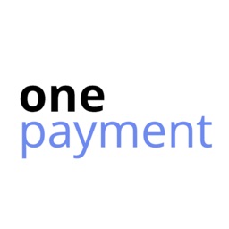 One Payment