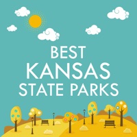 Best Kansas State Parks for windows